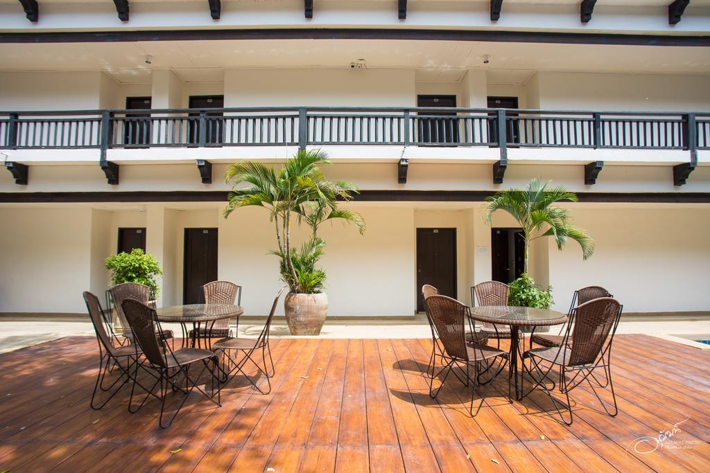 Gassan Legacy Golf Club Hotel Lamphun Kültér fotó